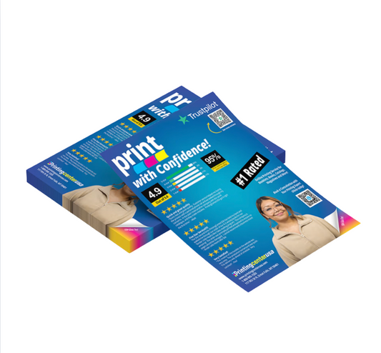 Flyers A5