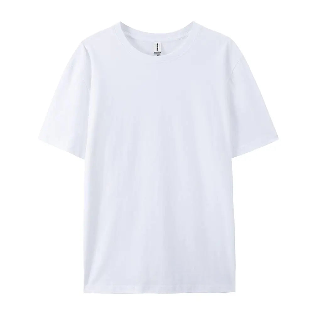 T-shirt 100% coton Personnalisable