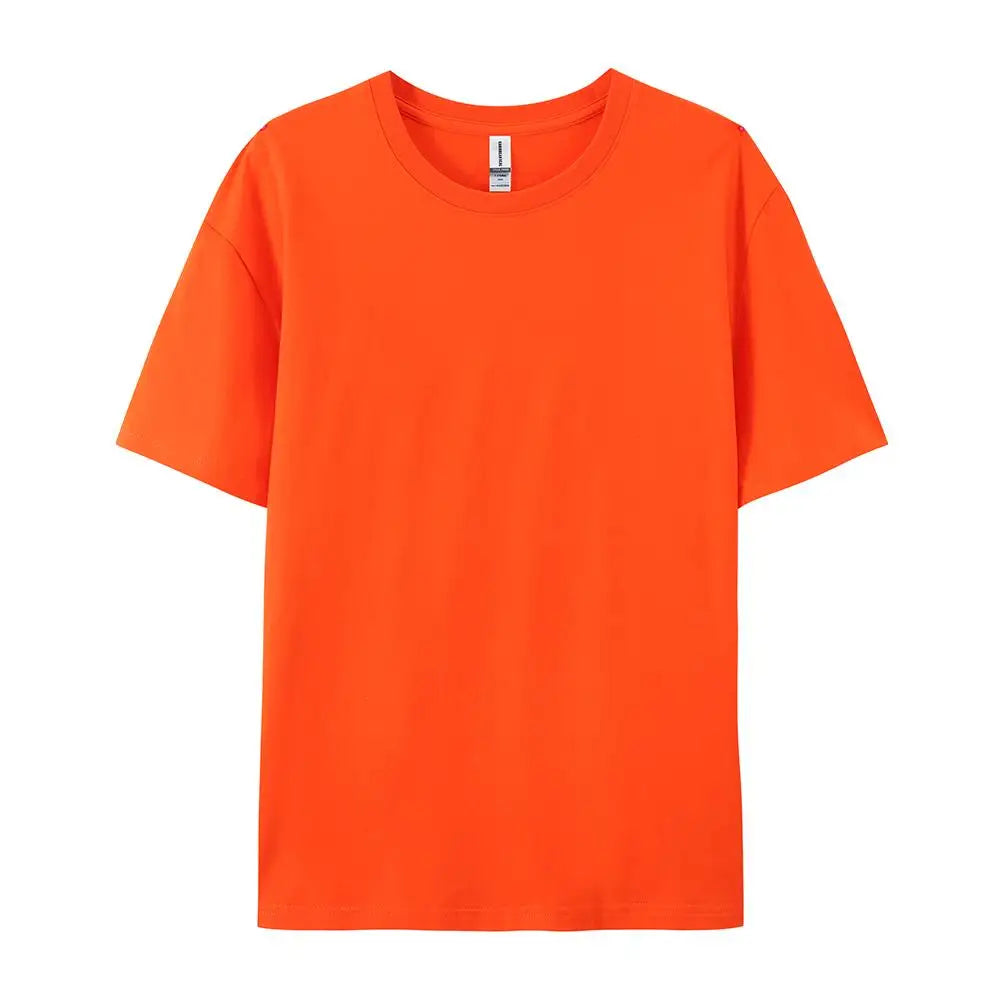 T-shirt 100% coton Personnalisable