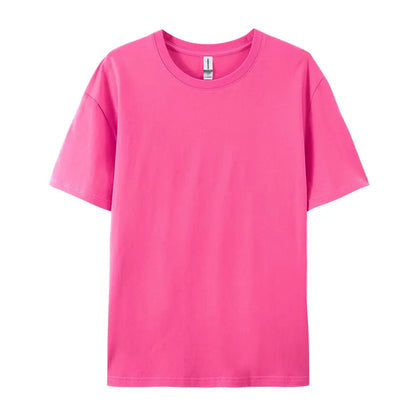 T-shirt 100% coton Personnalisable