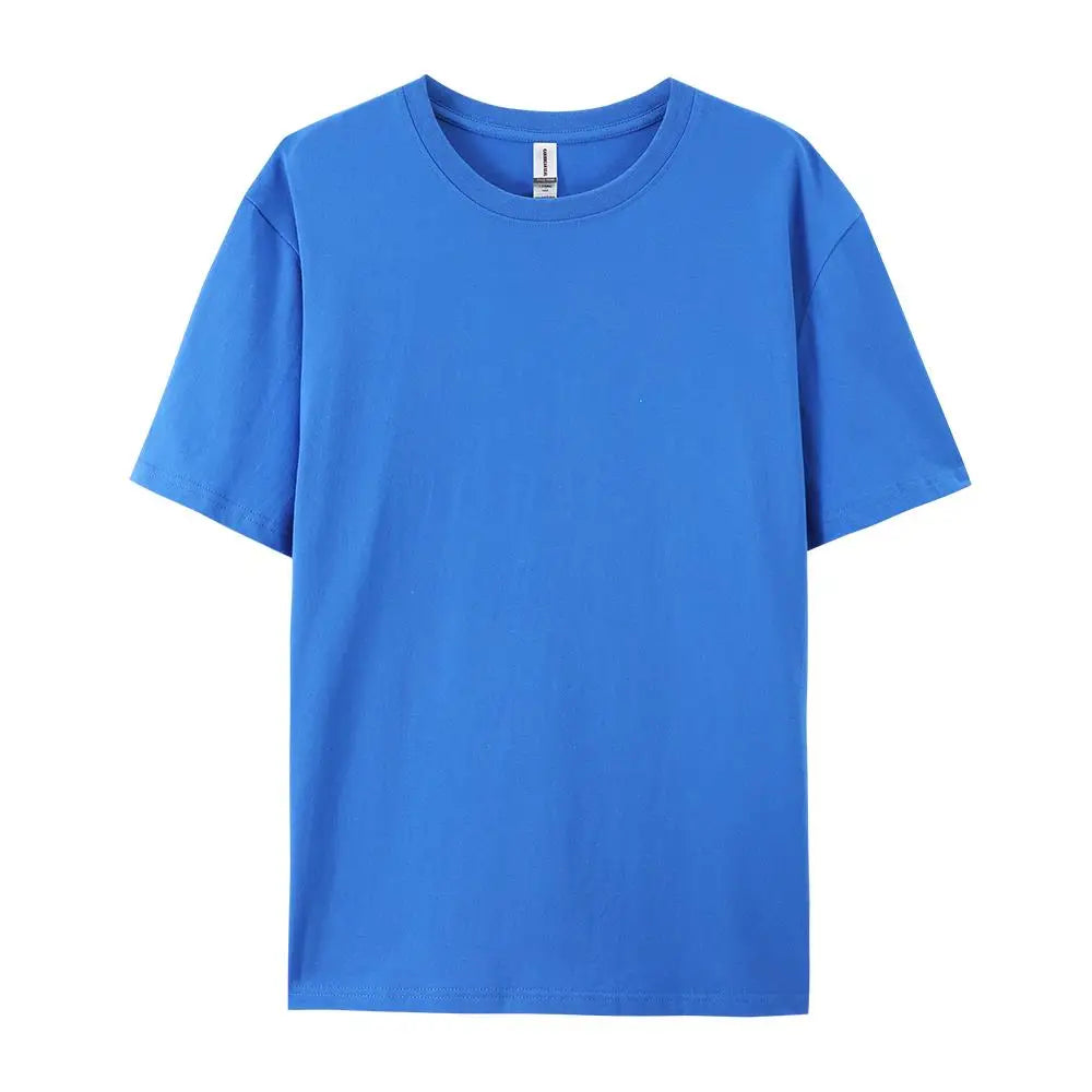 T-shirt 100% coton Personnalisable
