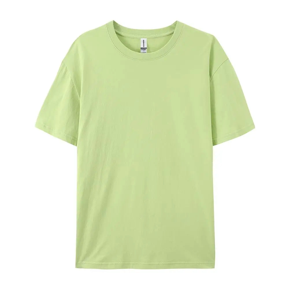 T-shirt 100% coton Personnalisable