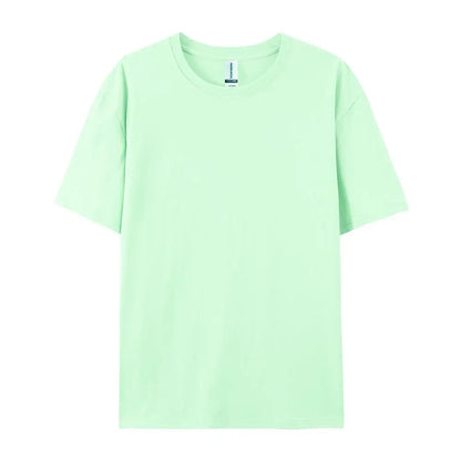 T-shirt 100% coton Personnalisable