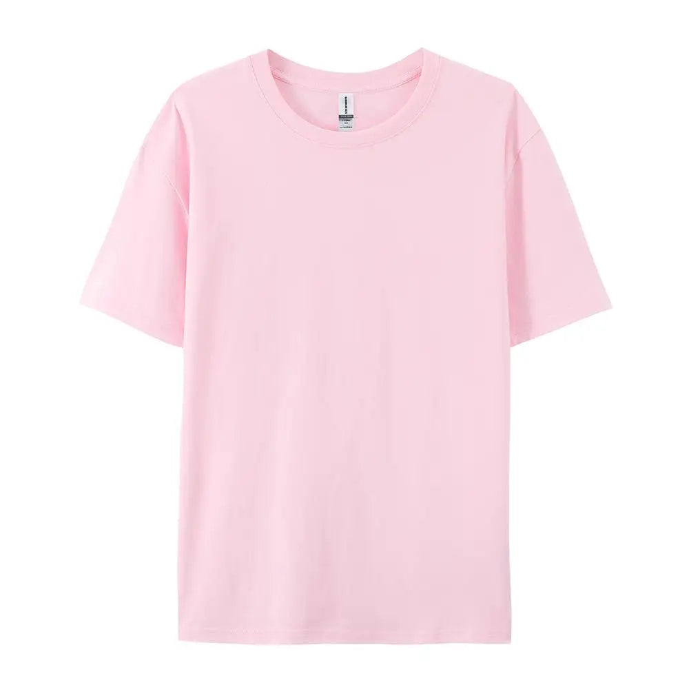 T-shirt 100% coton Personnalisable