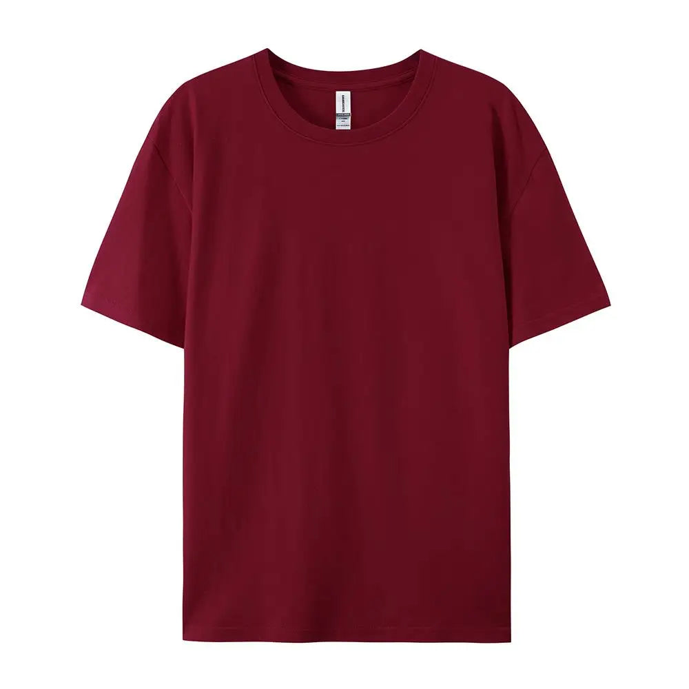 T-shirt 100% coton Personnalisable