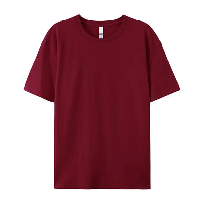 T-shirt 100% coton Personnalisable