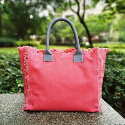 Sac de plage  personnalisable avec votre nom