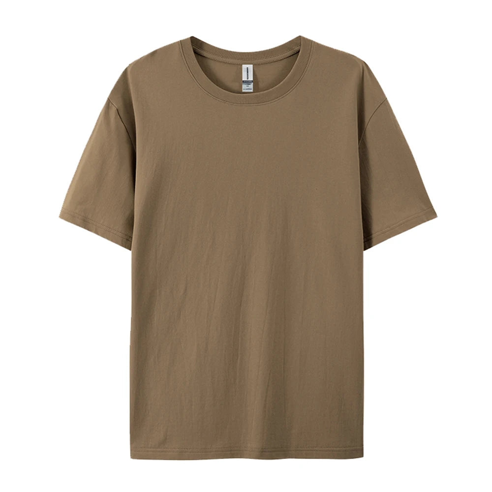 T-shirt 100% coton Personnalisable