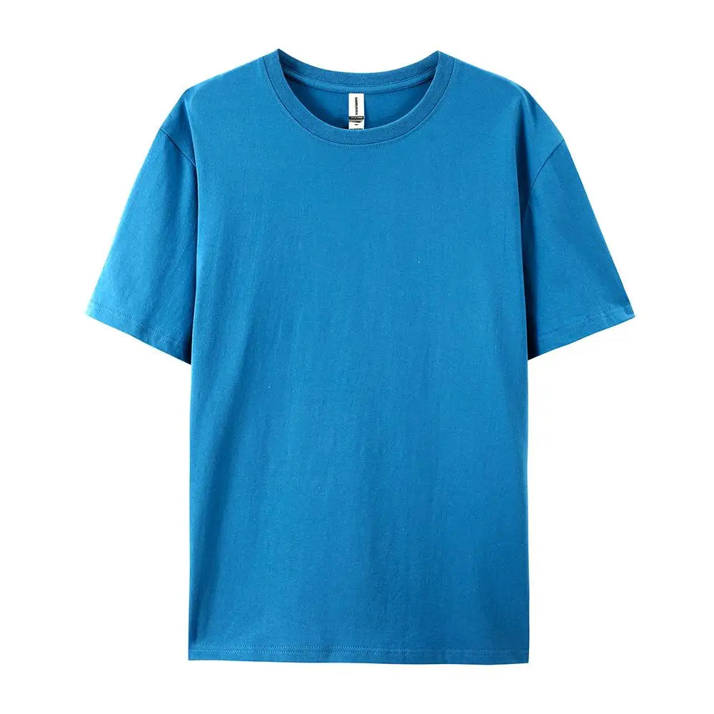 T-shirt 100% coton Personnalisable