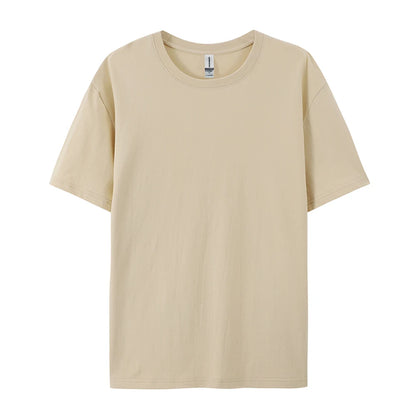 T-shirt 100% coton Personnalisable