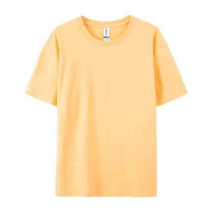 T-shirt 100% coton Personnalisable